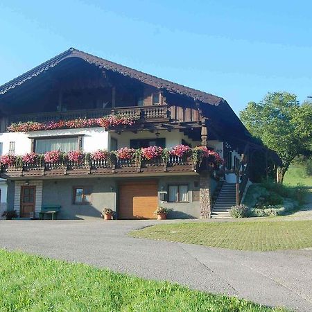 Ferienhaus Elisabeth Saint Wolfgang Extérieur photo