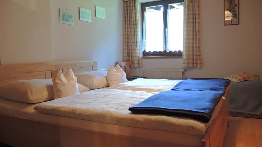 Ferienhaus Elisabeth Saint Wolfgang Extérieur photo