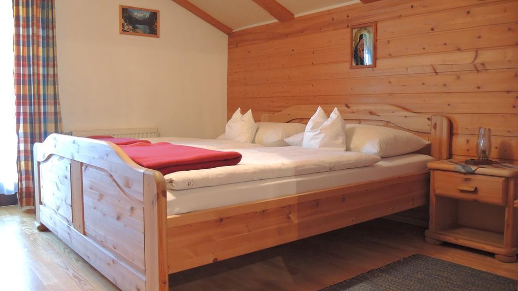 Ferienhaus Elisabeth Saint Wolfgang Extérieur photo
