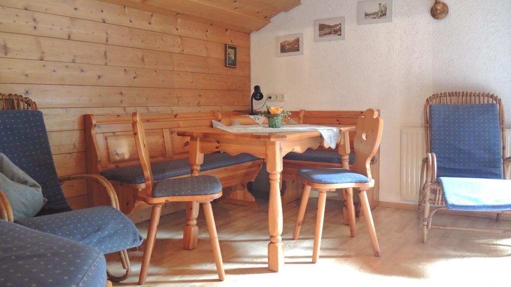 Ferienhaus Elisabeth Saint Wolfgang Extérieur photo