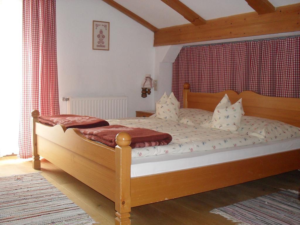Ferienhaus Elisabeth Saint Wolfgang Extérieur photo