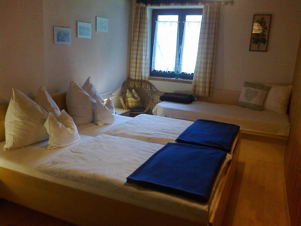 Ferienhaus Elisabeth Saint Wolfgang Extérieur photo