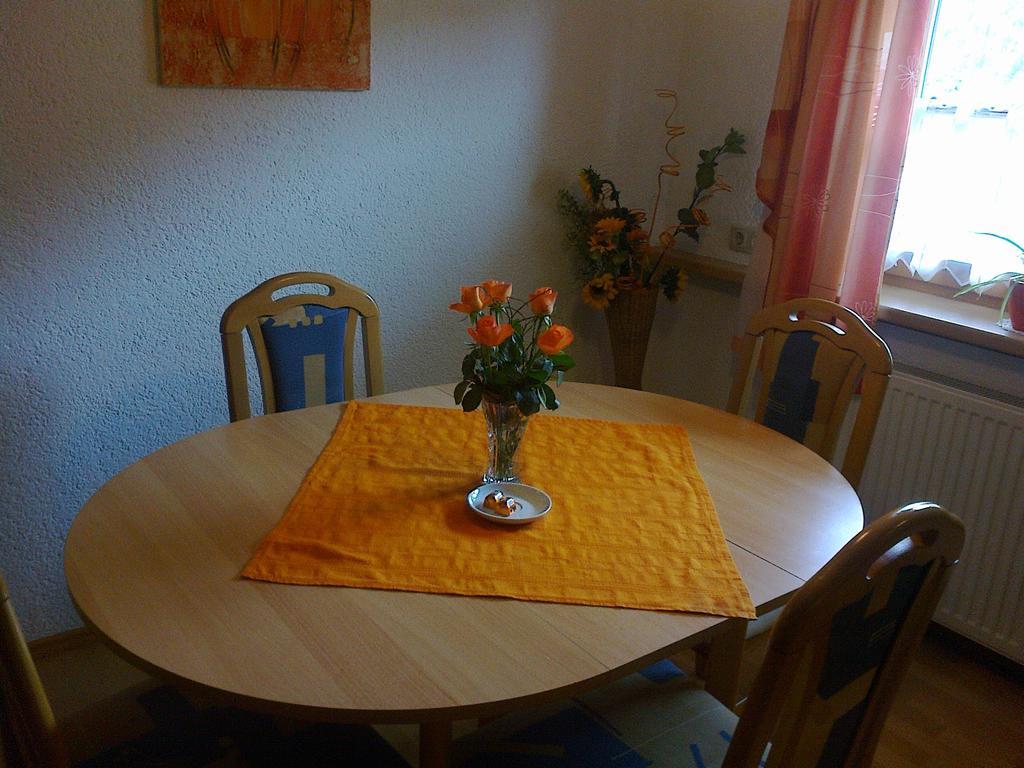 Ferienhaus Elisabeth Saint Wolfgang Extérieur photo