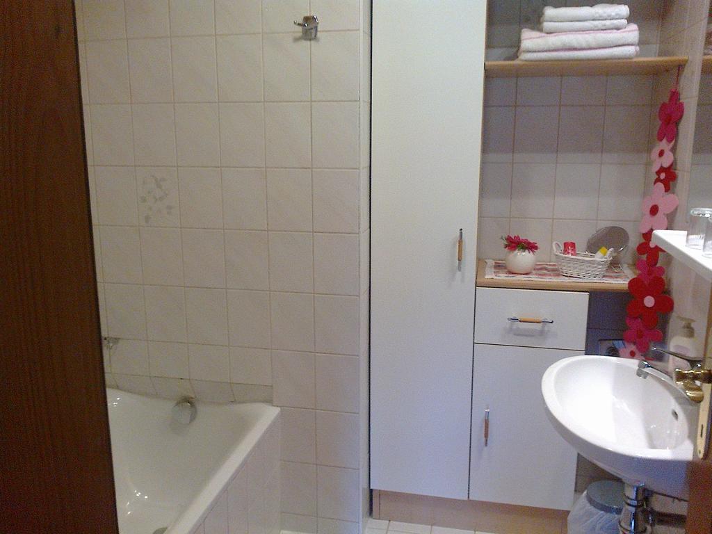 Ferienhaus Elisabeth Saint Wolfgang Extérieur photo