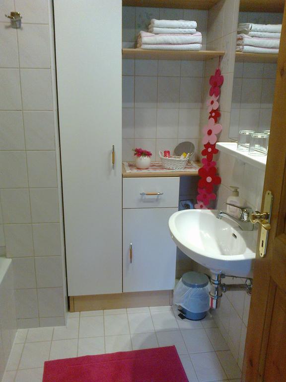 Ferienhaus Elisabeth Saint Wolfgang Extérieur photo
