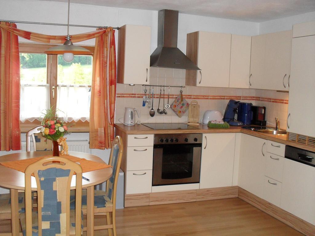Ferienhaus Elisabeth Saint Wolfgang Extérieur photo
