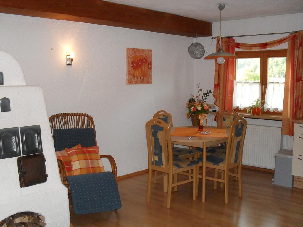 Ferienhaus Elisabeth Saint Wolfgang Extérieur photo