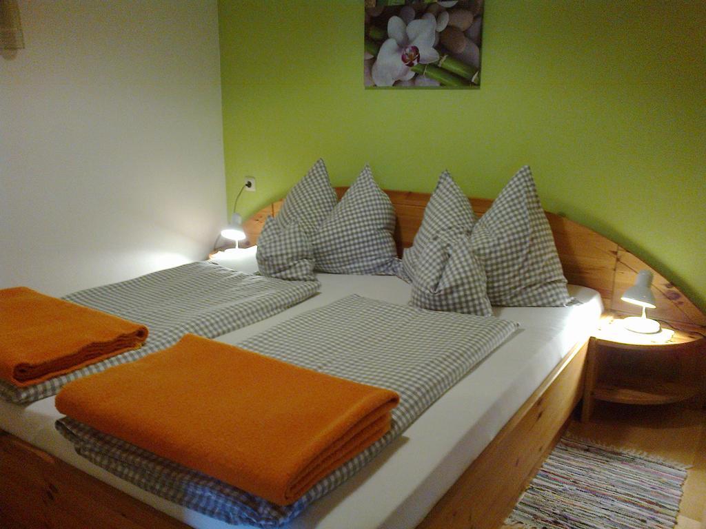 Ferienhaus Elisabeth Saint Wolfgang Extérieur photo