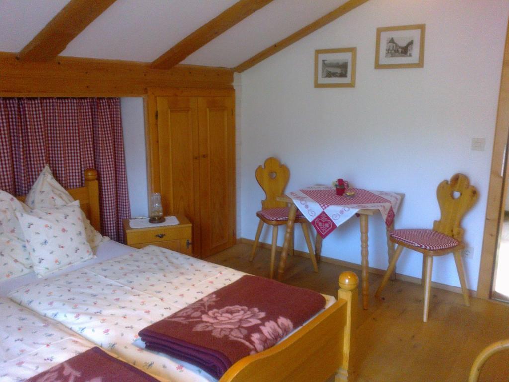 Ferienhaus Elisabeth Saint Wolfgang Extérieur photo